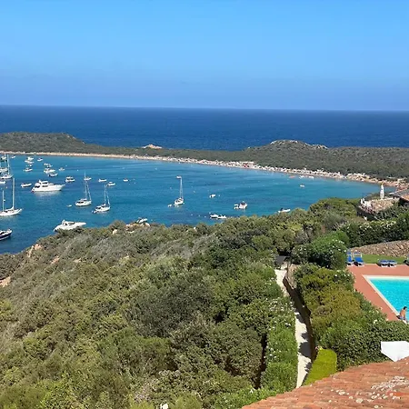Appartamento Strepitoso 4 Da Letto E Terrazza Vista Mare