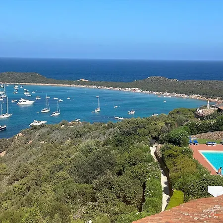 Apartamento Punta Est - Andromeda Spazio Family & Pool