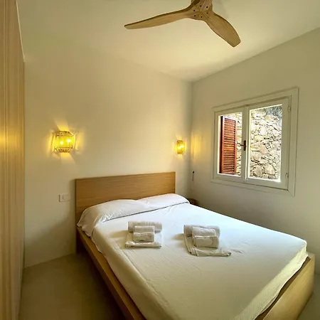 Daire Strepitoso 4 Da Letto E Terrazza Vista Mare *