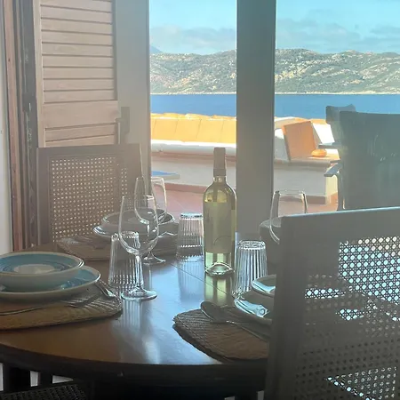 Strepitoso 4 Da Letto E Terrazza Vista Mare *