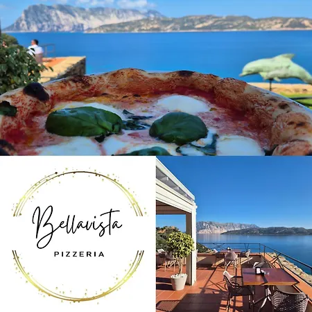 Daire Strepitoso 4 Da Letto E Terrazza Vista Mare