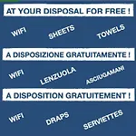 Punta Est - Andromeda Spazio Family & Pool