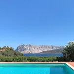 Punta Est - Andromeda Spazio Family & Pool Capo Coda Cavallo