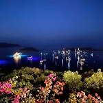 Punta Est - Andromeda Spazio Family & Pool * Capo Coda Cavallo