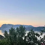 Punta Est - Andromeda Spazio Family & Pool Lejlighed Capo Coda Cavallo