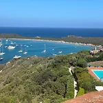Lejlighed Punta Est - Andromeda Spazio Family & Pool