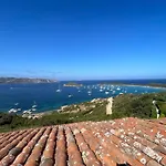 Punta Est - Andromeda Spazio Family & Pool Lejlighed Capo Coda Cavallo