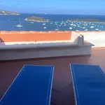 Punta Est - Andromeda Spazio Family & Pool Lejlighed Capo Coda Cavallo