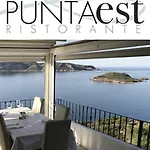 Punta Est - Andromeda Spazio Family & Pool Capo Coda Cavallo