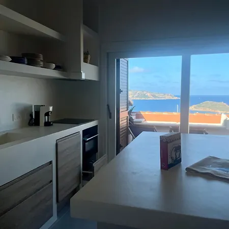 Strepitoso 4 Da Letto E Terrazza Vista Mare * Capo Coda Cavallo