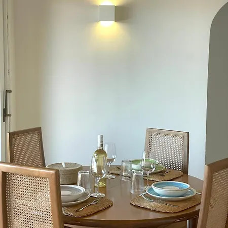 Lägenhet Strepitoso 4 Da Letto E Terrazza Vista Mare Capo Coda Cavallo