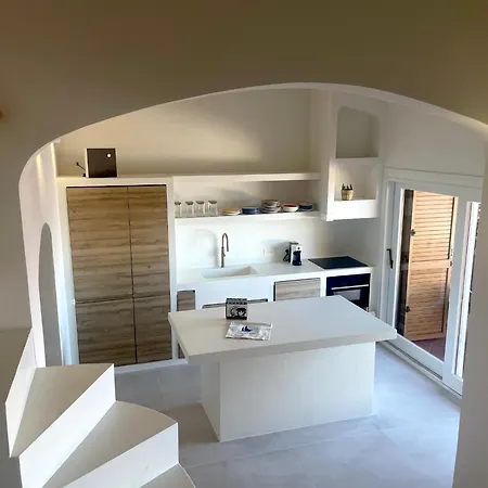 Strepitoso 4 Da Letto E Terrazza Vista Mare * Capo Coda Cavallo