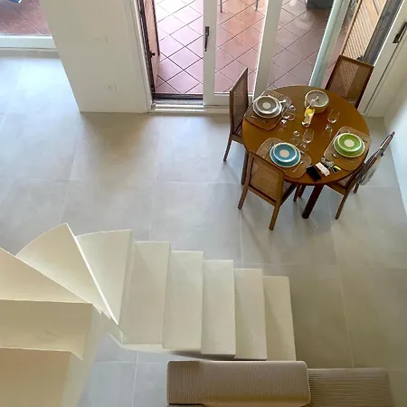 Strepitoso 4 Da Letto E Terrazza Vista Mare * Capo Coda Cavallo