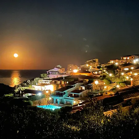 Punta Est - Andromeda Spazio Family & Pool Lejlighed