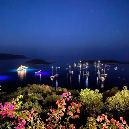 Strepitoso 4 Da Letto E Terrazza Vista Mare * Capo Coda Cavallo