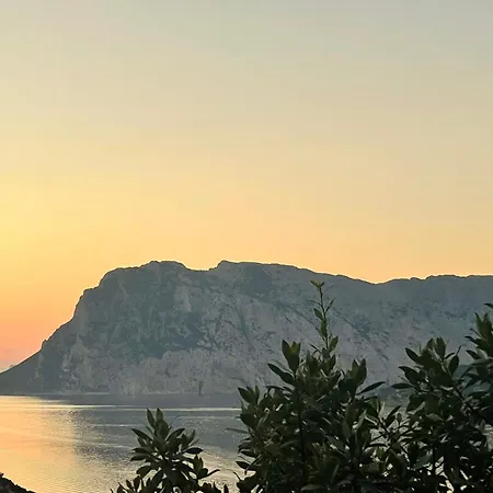 Strepitoso 4 Da Letto E Terrazza Vista Mare * كابو كودا كافالو