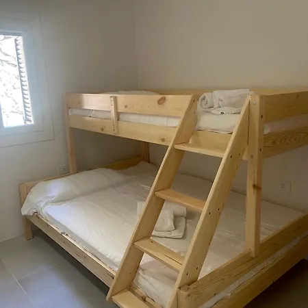 Strepitoso 4 Da Letto E Terrazza Vista Mare * Capo Coda Cavallo