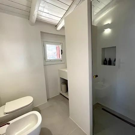 Strepitoso 4 Da Letto E Terrazza Vista Mare