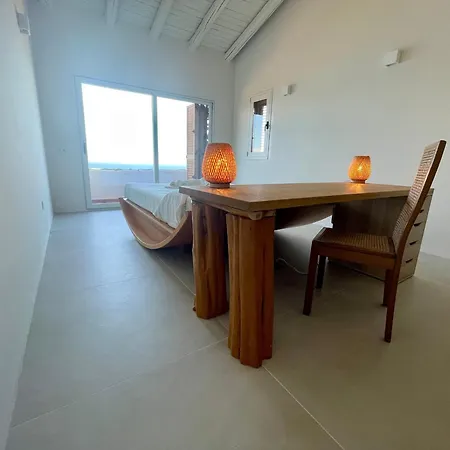 Strepitoso 4 Da Letto E Terrazza Vista Mare