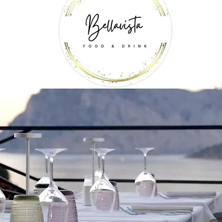 Lägenhet Strepitoso 4 Da Letto E Terrazza Vista Mare Capo Coda Cavallo